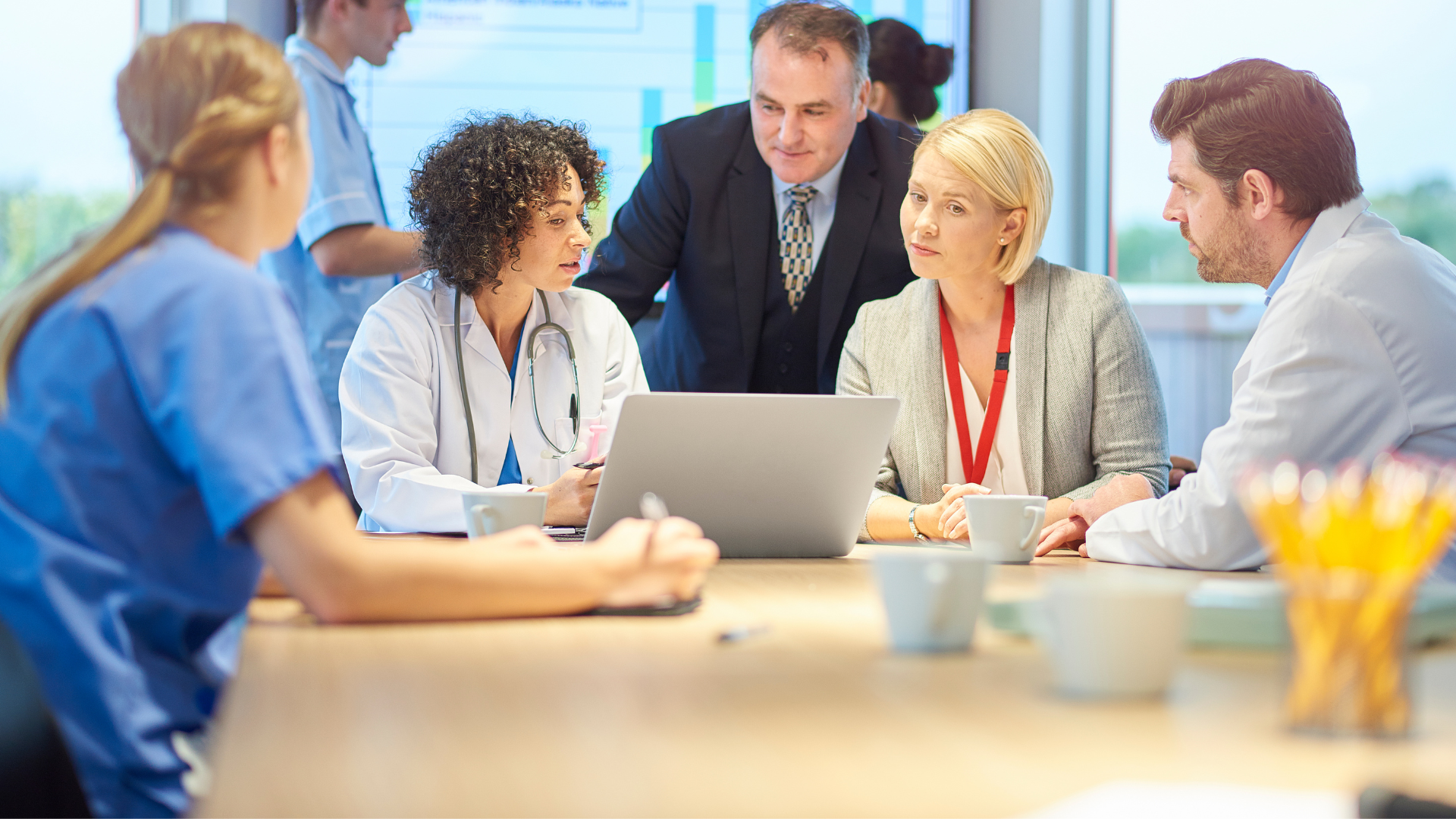 Why Your Healthcare Practice Requires Outstanding Managed Services