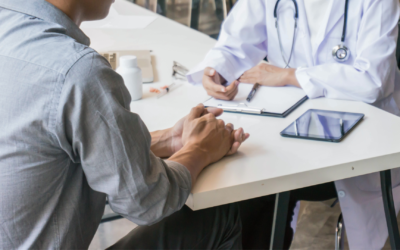 How Do Patients Use ChatGPT To Find Doctors