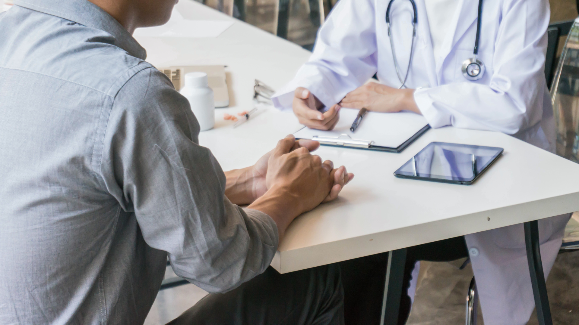 How Do Patients Use ChatGPT To Find Doctors