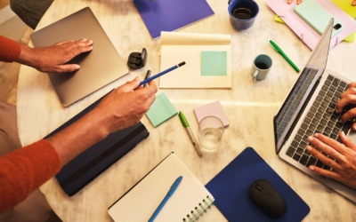 The Art and Science of the Rebrand