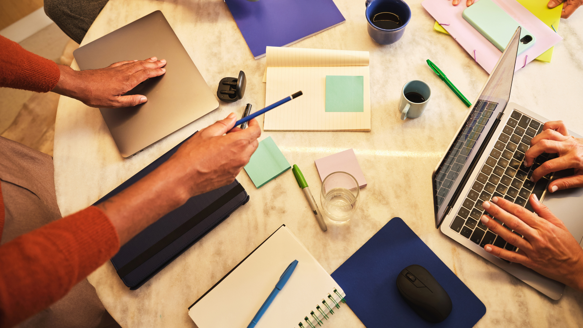 The Art and Science of the Rebrand