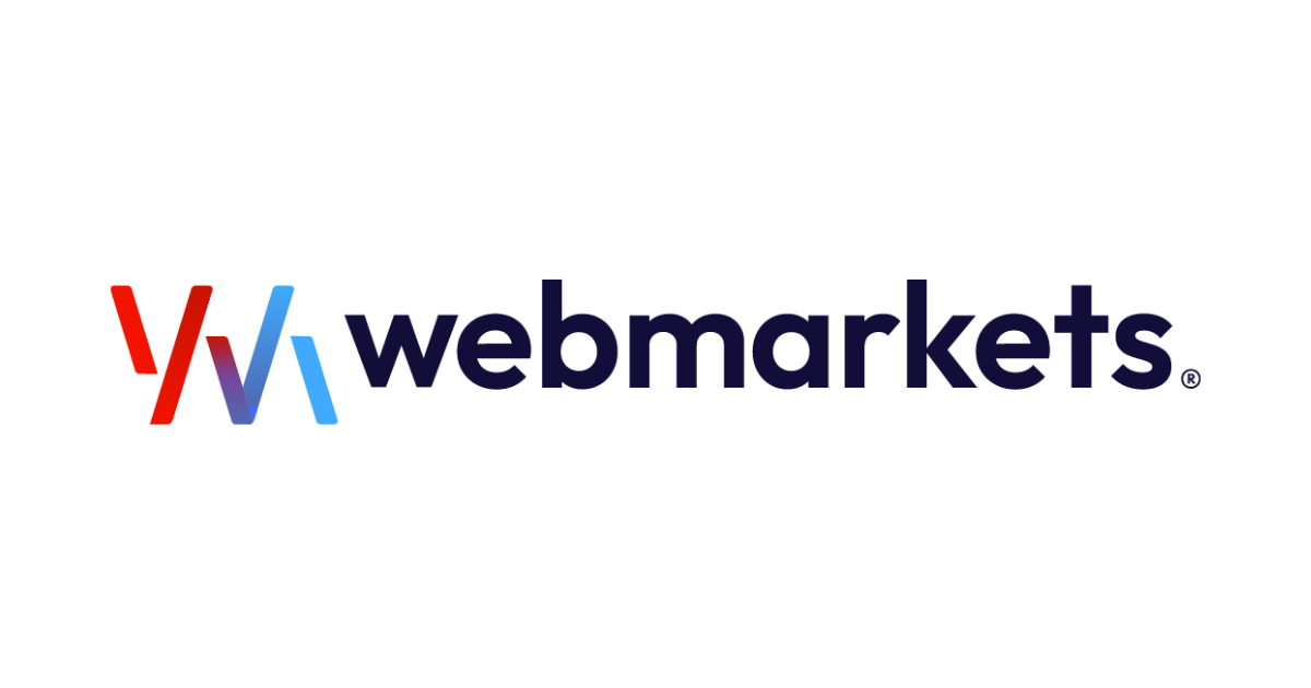 WebMarkets