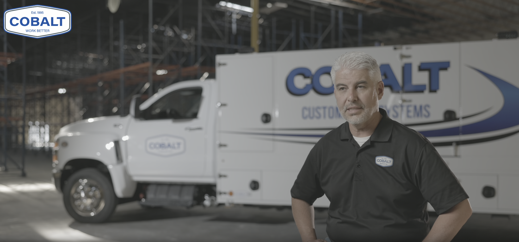 Cobalt Nampa Expansion production video thumbnail
