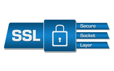 5 Reasons Why Your Website Needs an SSL