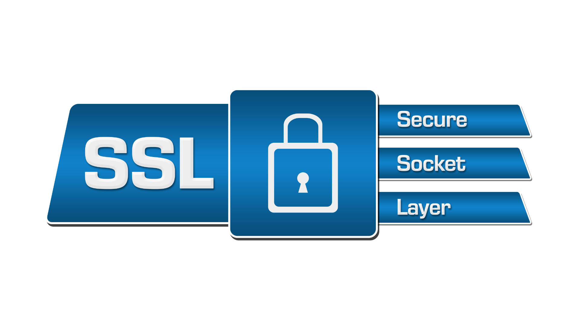 5 Reasons Why Your Website Needs an SSL