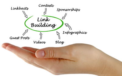 5 Techniques to Build High Quality Links