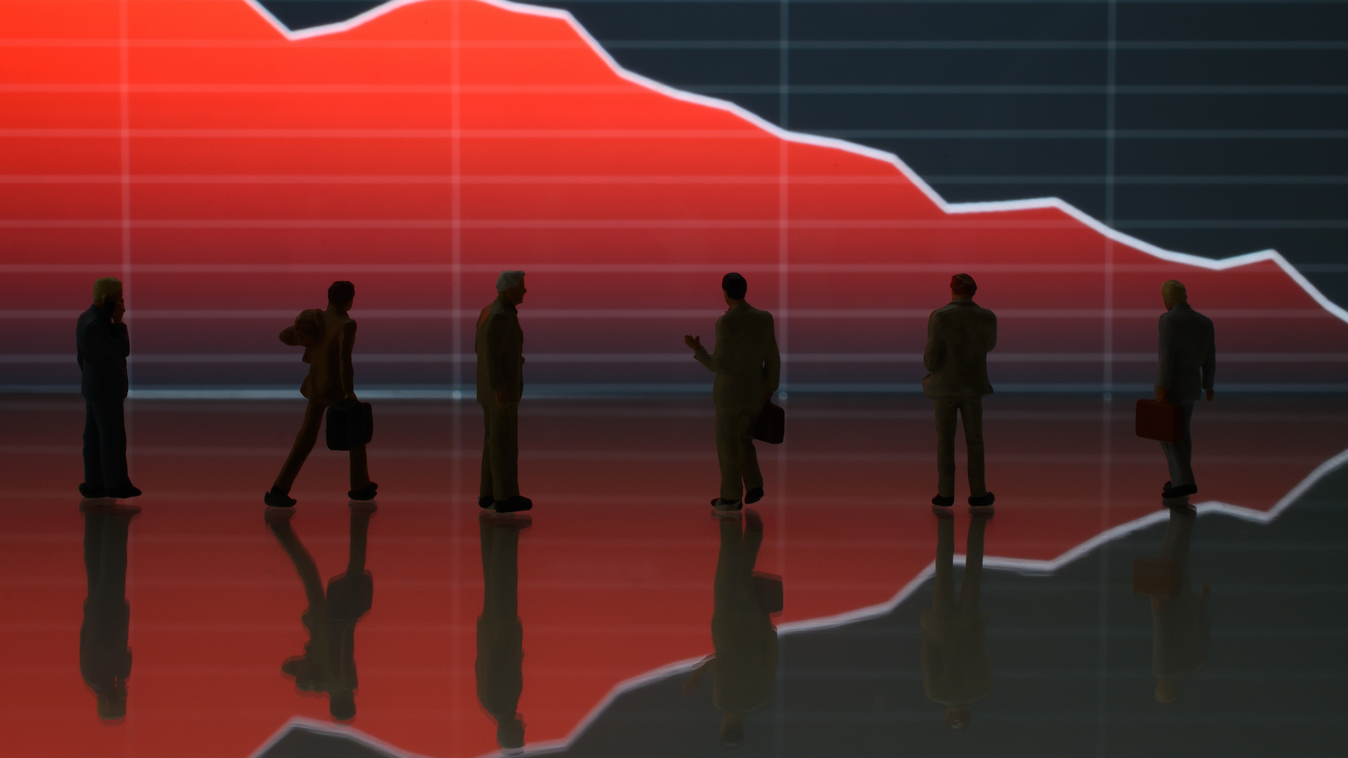 5 Ways Your Business is Losing Sales