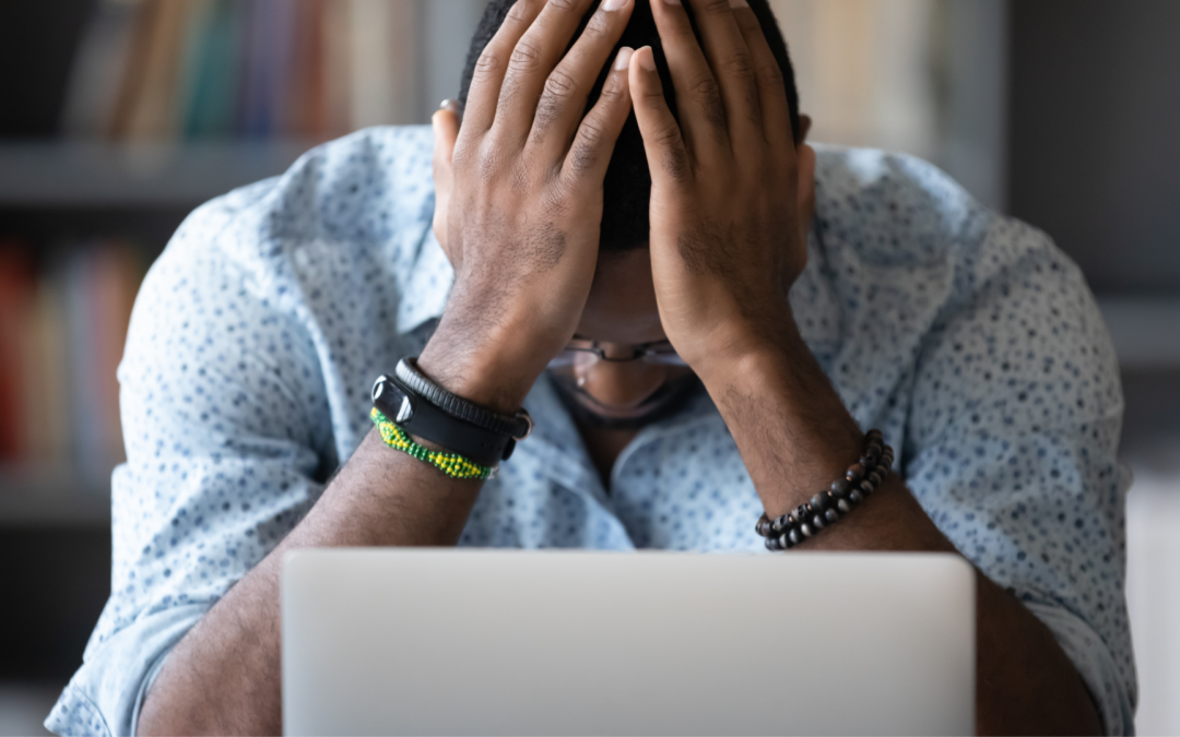 7 Reasons Why Your Website Sucks
