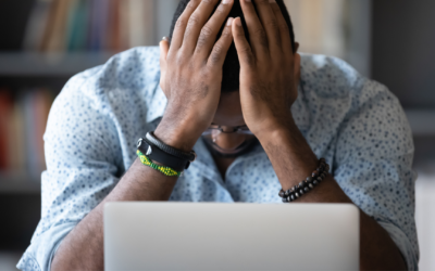 7 Reasons Why Your Website Sucks