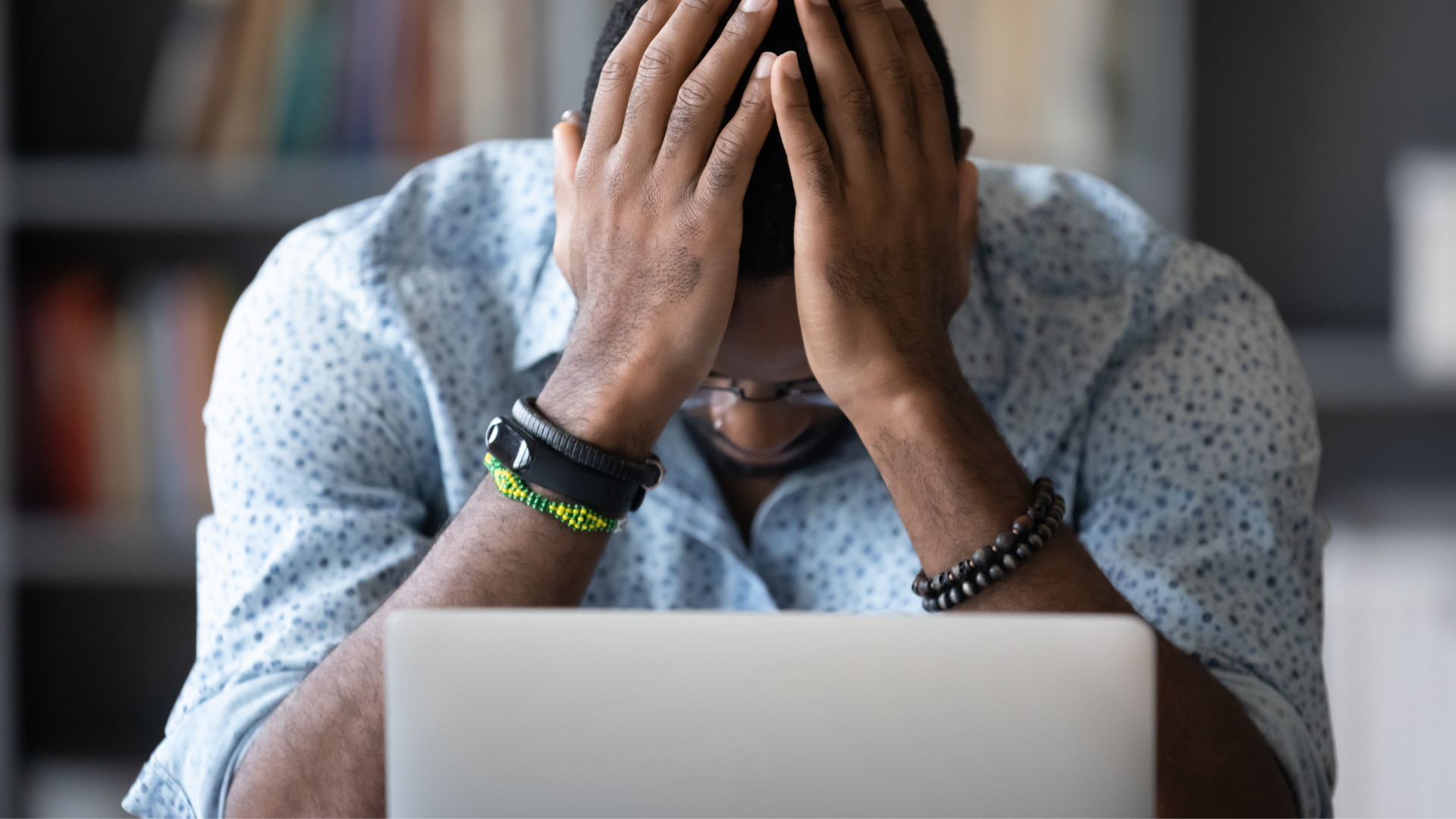 7 Reasons Why Your Website Sucks