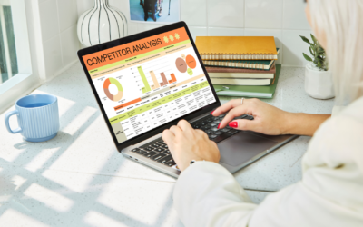 Analyze Your Competition’s SEO
