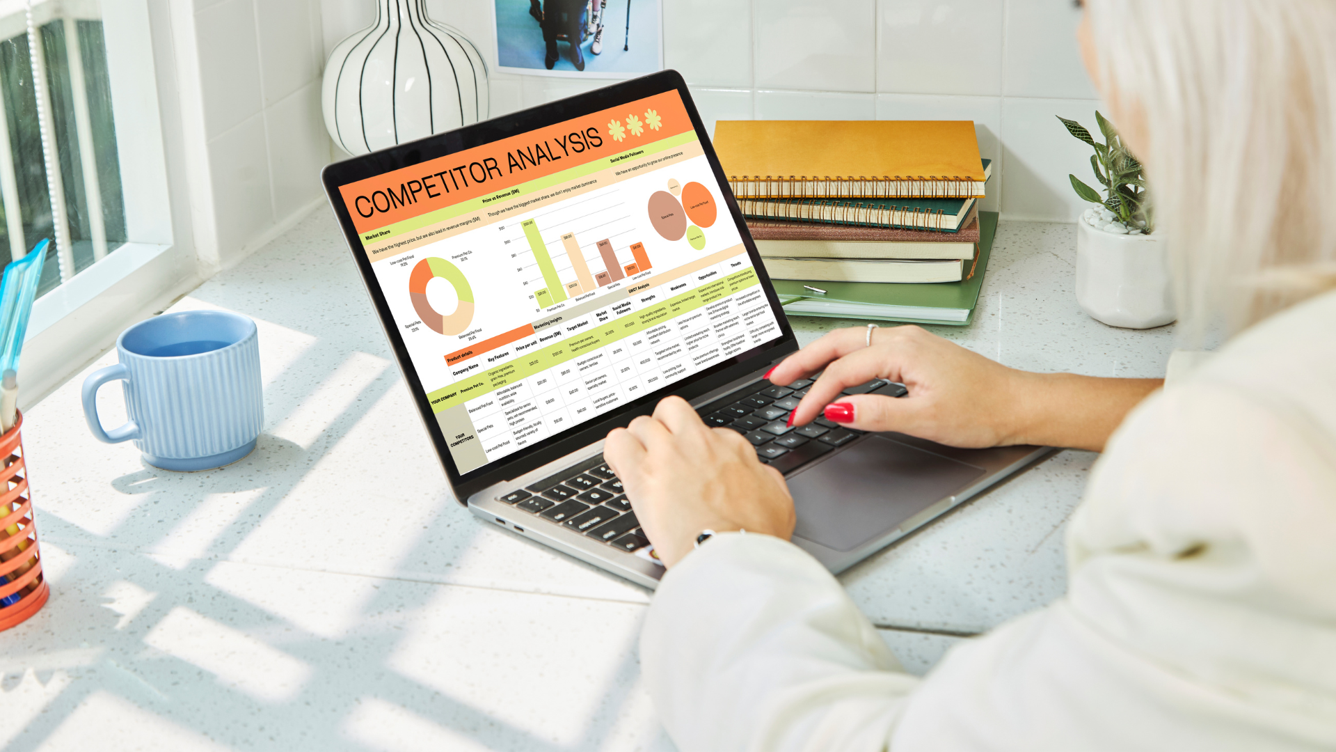 Analyze Your Competition’s SEO