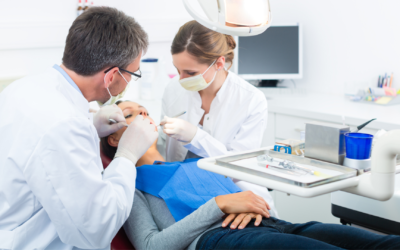 Can Social Media Marketing Grow Your Dental Practice?