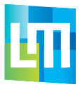 Lehman & Menis logo mark