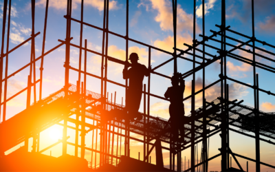 Elevating Your Construction Business: The Power of Construction Marketing