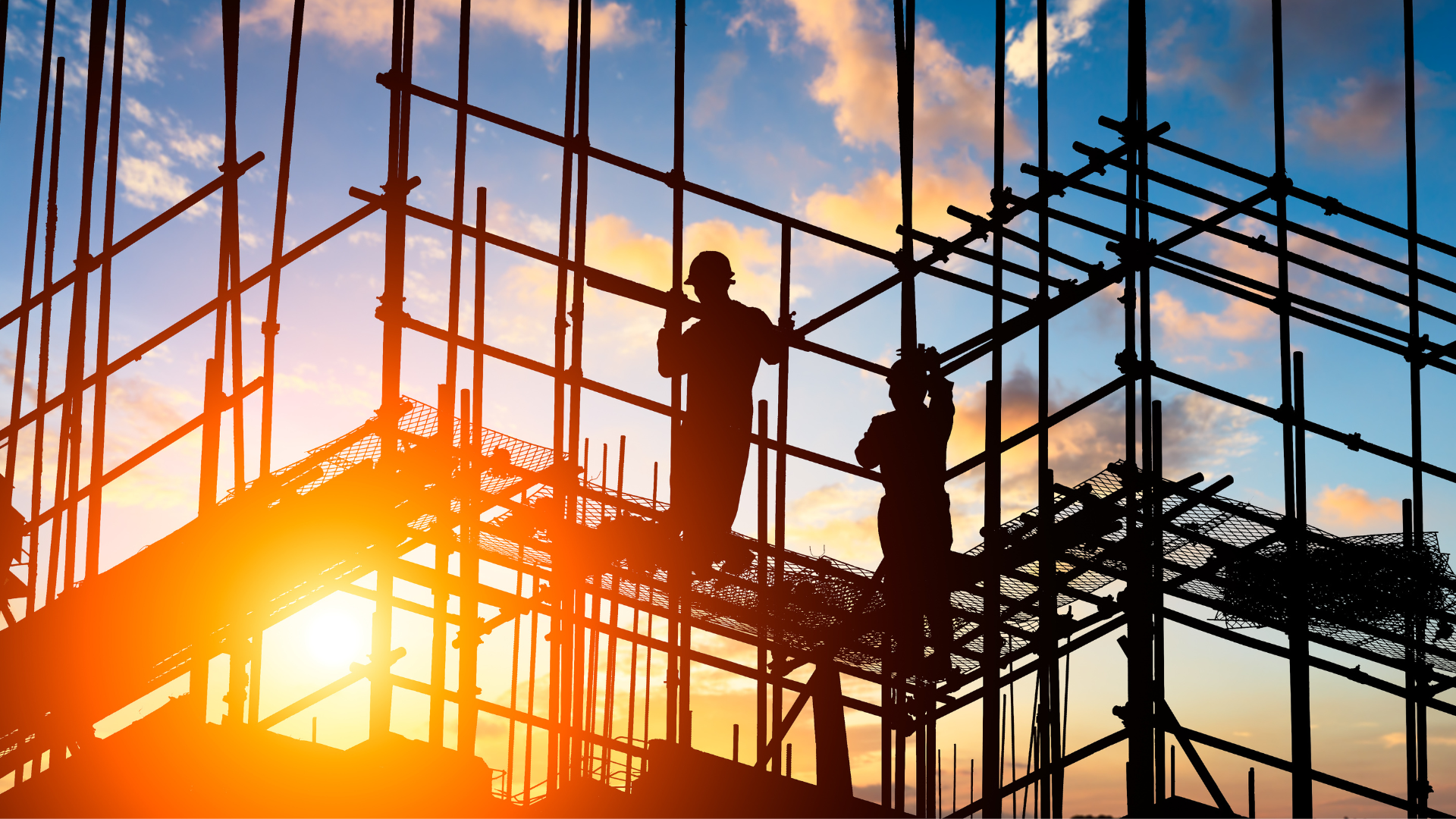 Elevating Your Construction Business: The Power of Construction Marketing