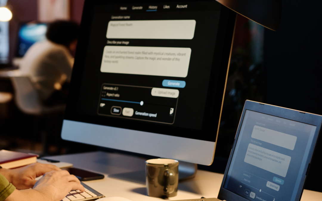 How AI Can Transform On-Page SEO: Saving Time and Enhancing Efficiency (AI Test)