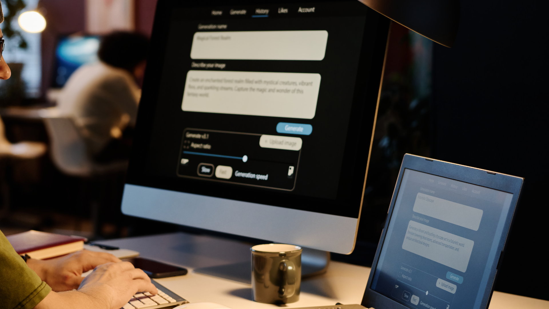 How AI Can Transform On-Page SEO: Saving Time and Enhancing Efficiency (AI Test)