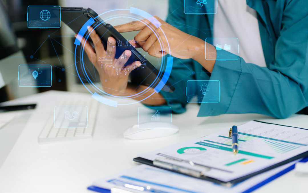 How Can AI Decrease Operational Costs, Enhance Targeting, and Differentiate Your Company?