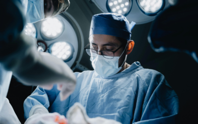 How Can a General Surgeon Specializing in Gallbladder Removal Surgery Market Their Practice?
