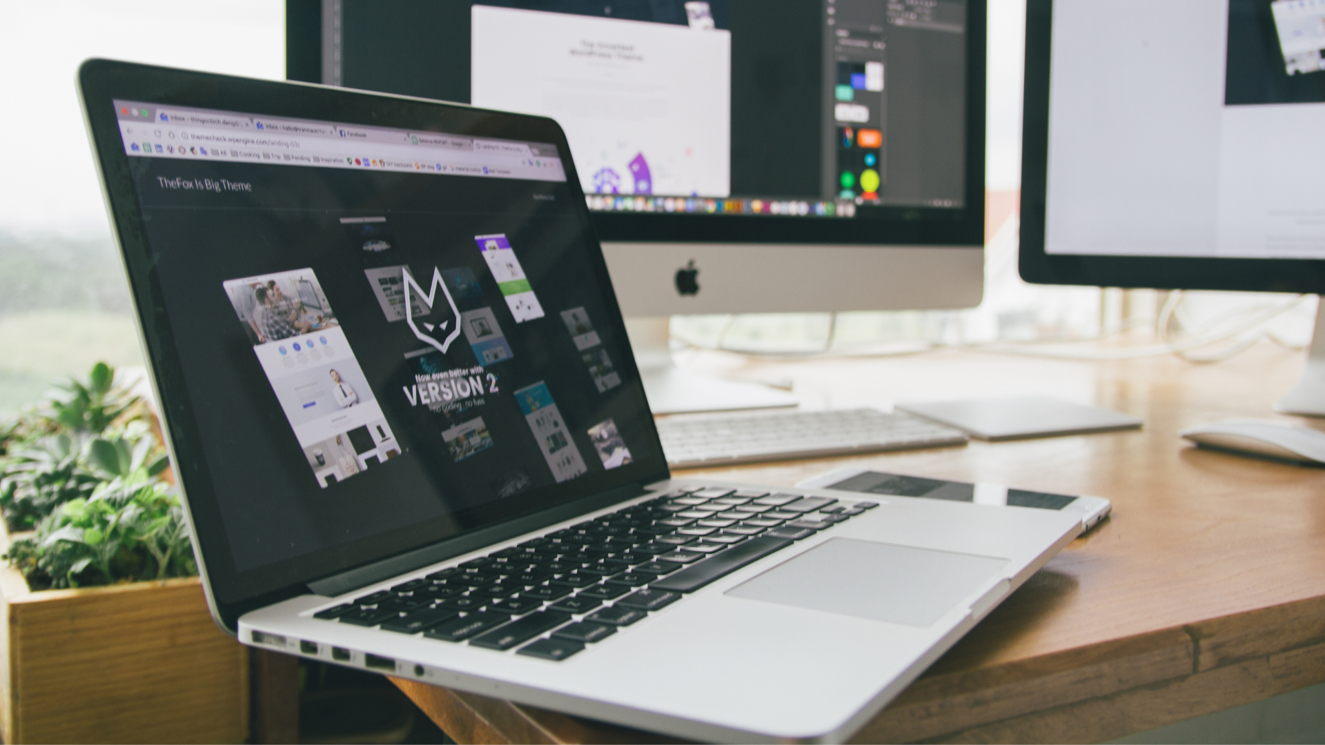 How DNN Website Software Improves Your SEO