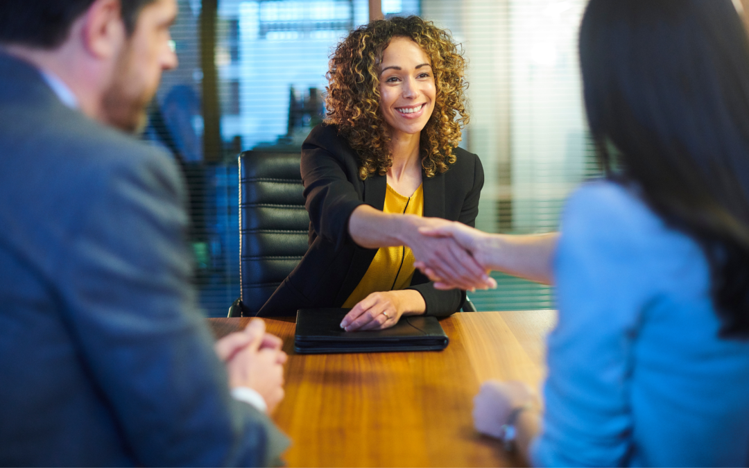 How Much Experience Should an SEO Professional Have?