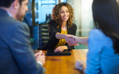 How Much Experience Should an SEO Professional Have?