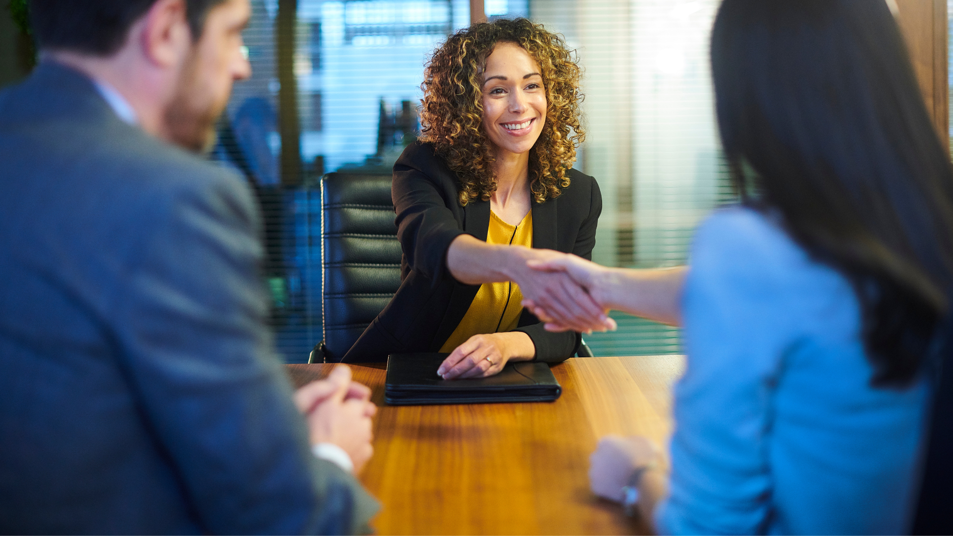 How Much Experience Should an SEO Professional Have?