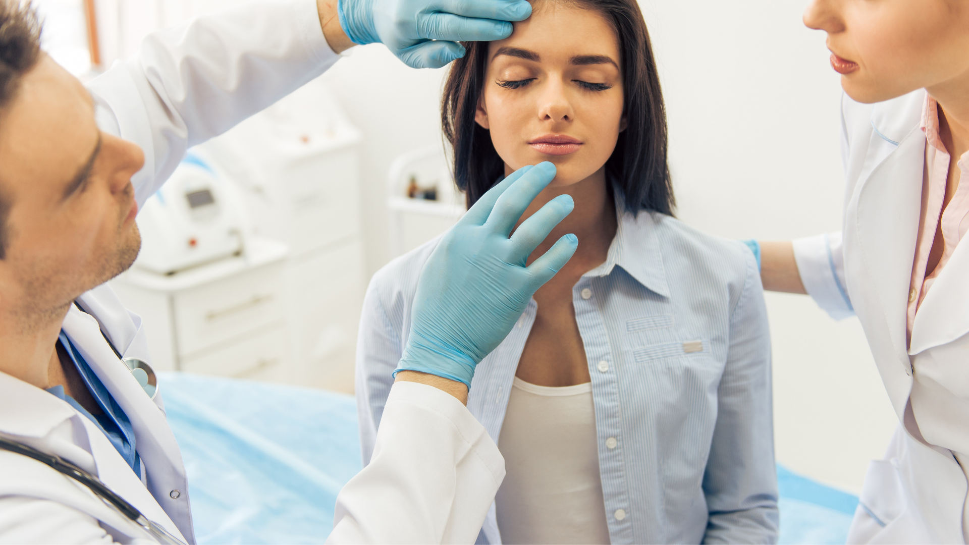 How Plastic Surgeons Benefit From Social Media Marketing