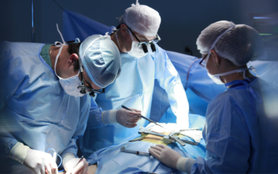 How SEO Benefits Your Surgical Practice
