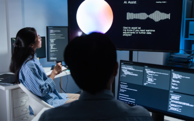 How is AI Improving, Changing, Differentiating Marketing for Your Business?