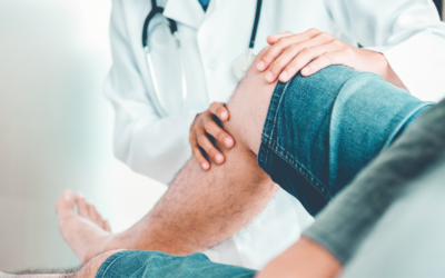 How to Attract Knee Pain Patients in Your Local Area