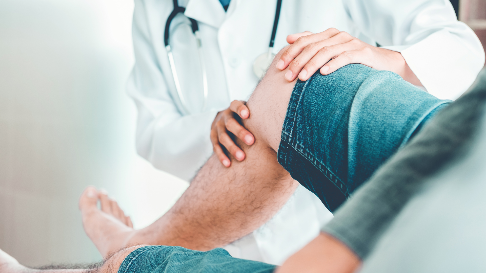 How to Attract Knee Pain Patients in Your Local Area