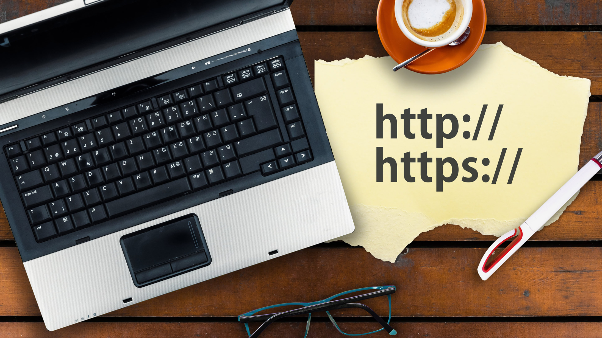 How to Migrate Your Website from HTTP to HTTPS