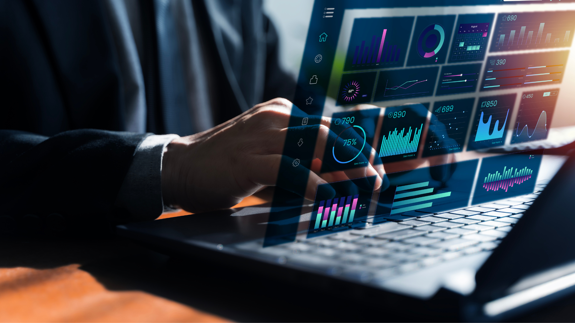 How to Utilize AI to Lower Operational Costs