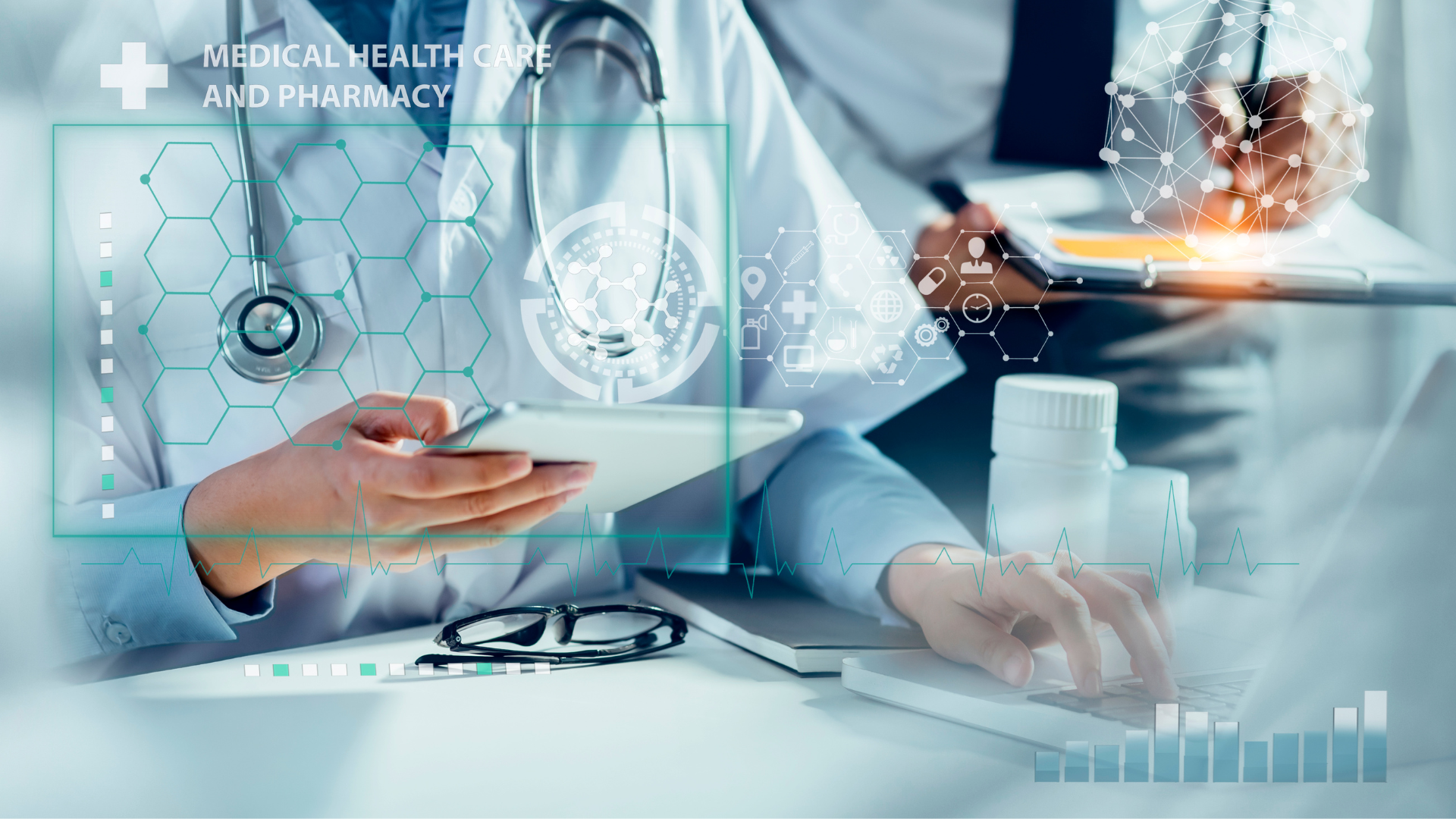 Leveraging AI in Healthcare Marketing: A Game-Changer for Clinics