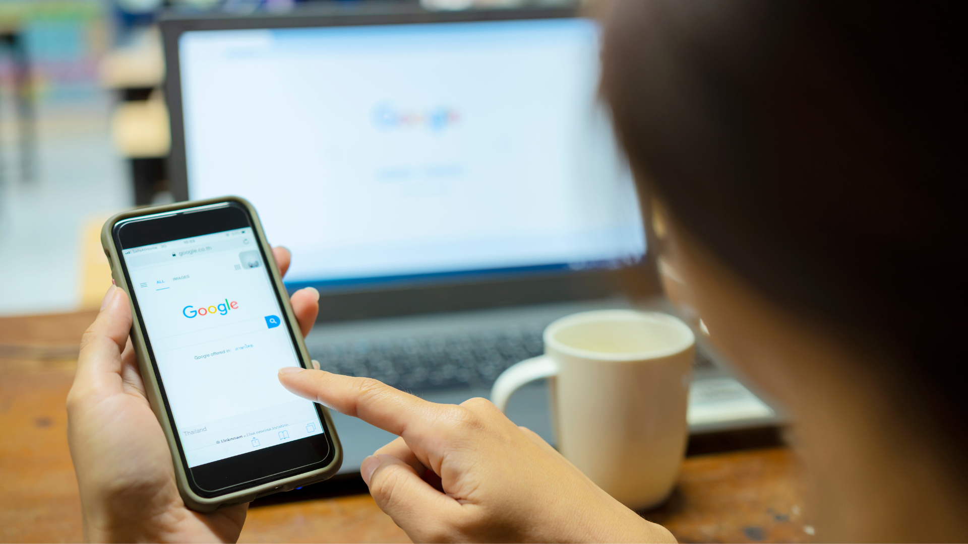 Mobile Users are Searching for Local Business – How to Beat the Competition