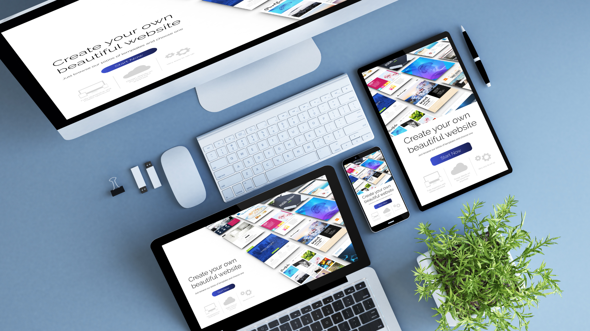 New Website, Now What? Here’s How to Launch Your New Website