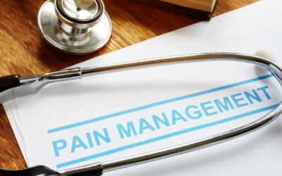 Online Marketing For Pain Management Doctors