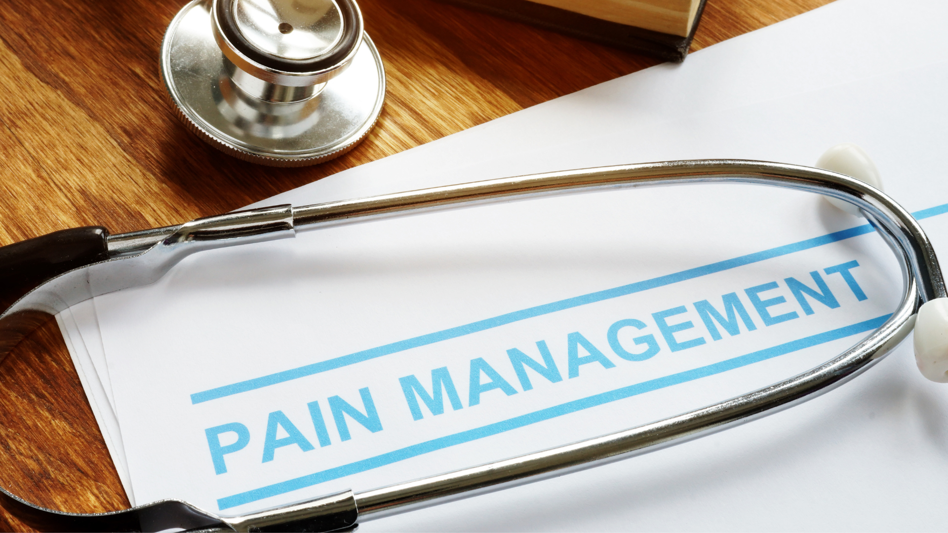 Online Marketing For Pain Management Doctors