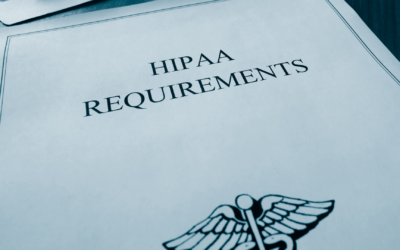 Online Marketing and HIPPA