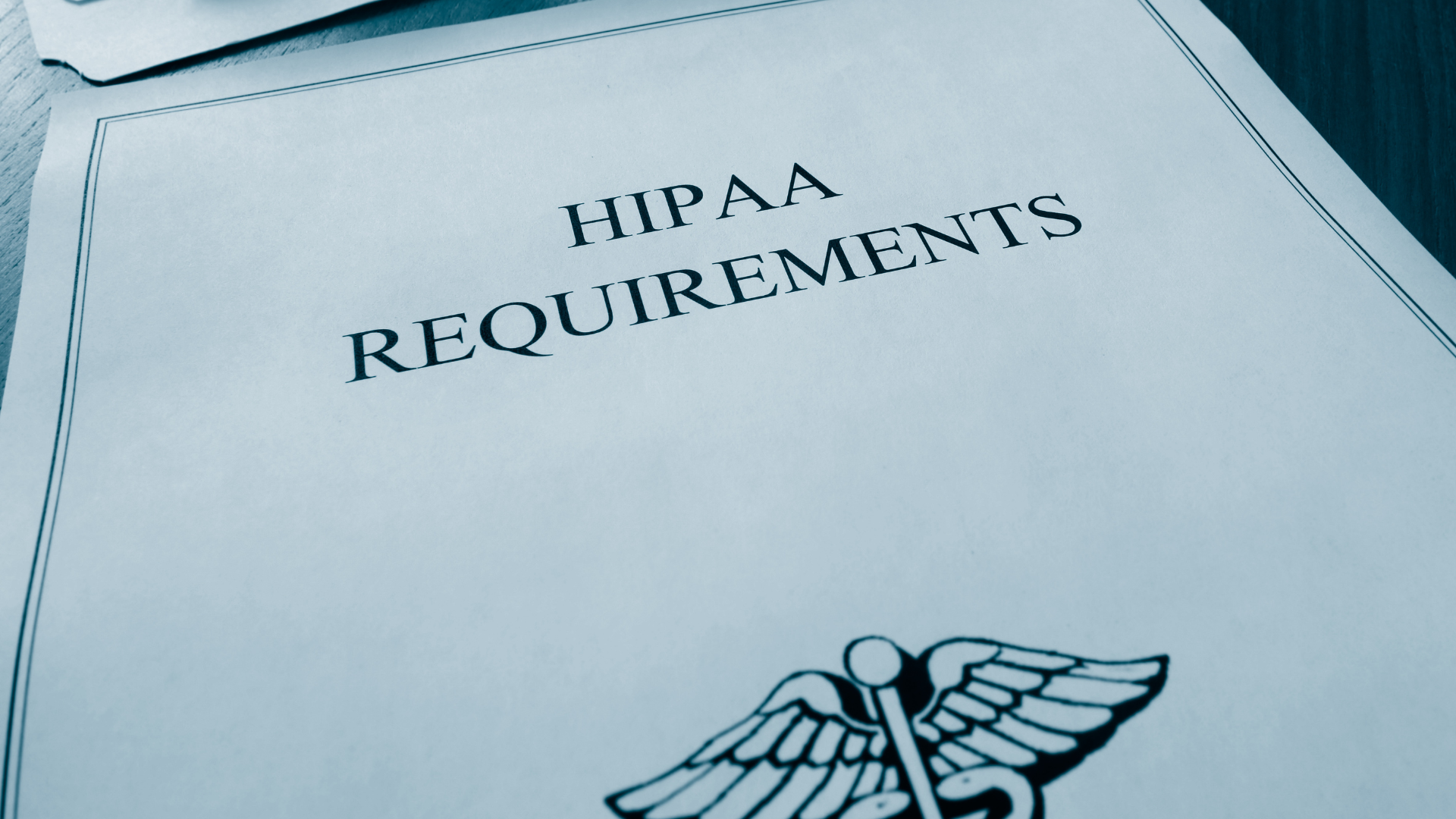 Online Marketing and HIPPA