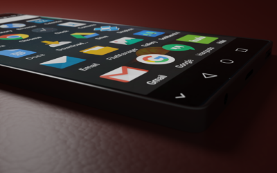 Setting Up Webmail on Android Mobile Phones & Devices