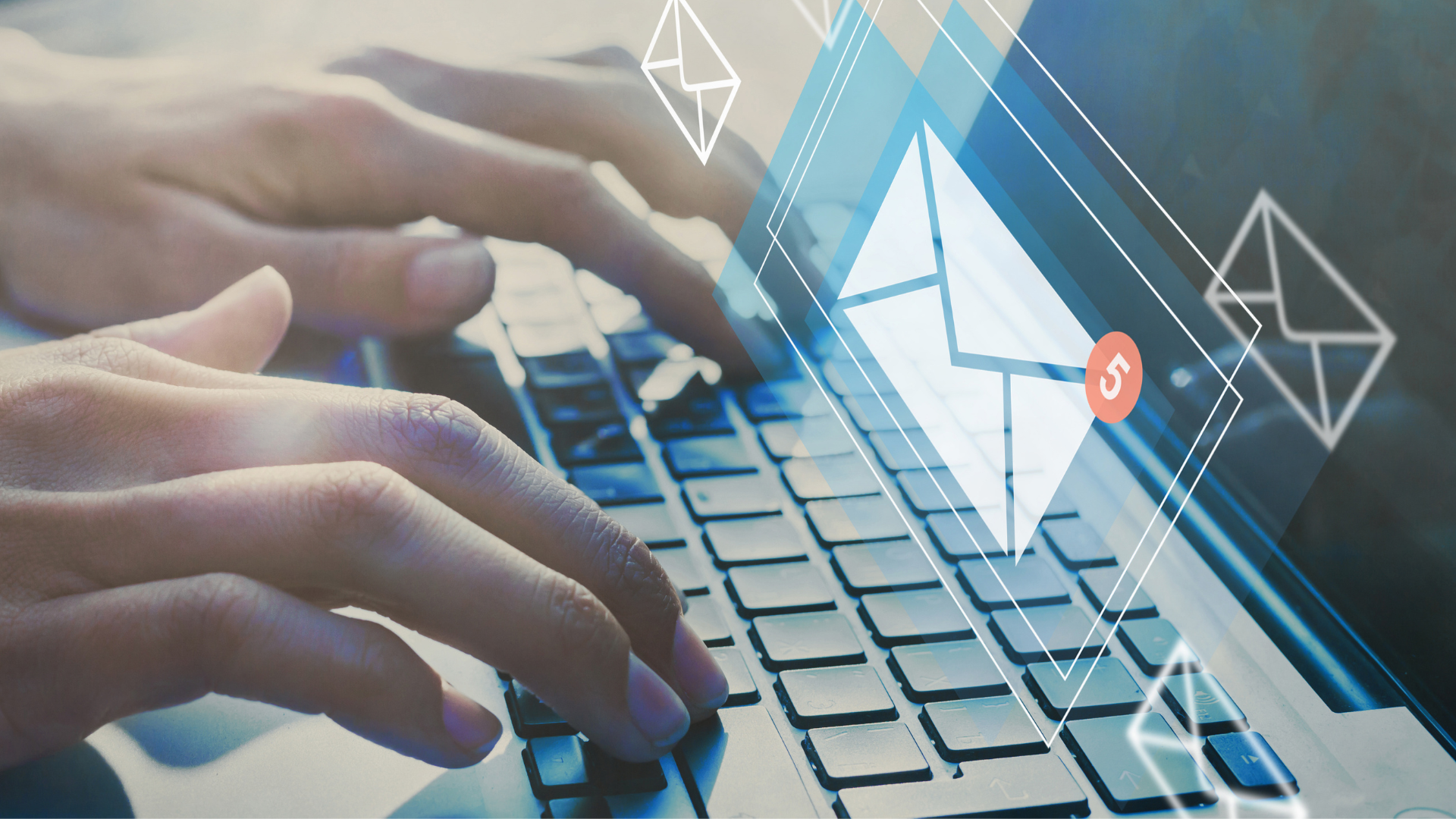 Setting Up Your Email Client on Outlook, iPhone and iPad