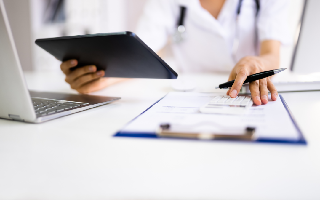 Solving Problems for Practice Managers