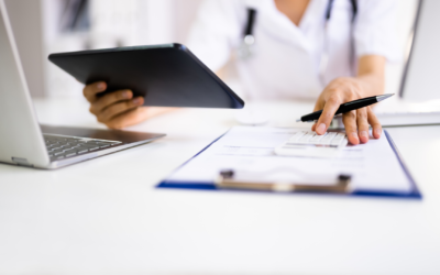 Solving Problems for Practice Managers