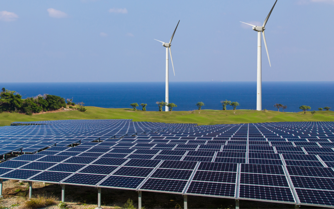 Starting a Gigawatt Energy Company? Here’s What You Need To Do