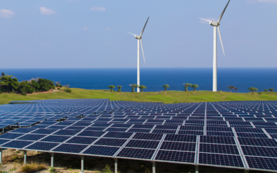 Starting a Gigawatt Energy Company? Here’s What You Need To Do