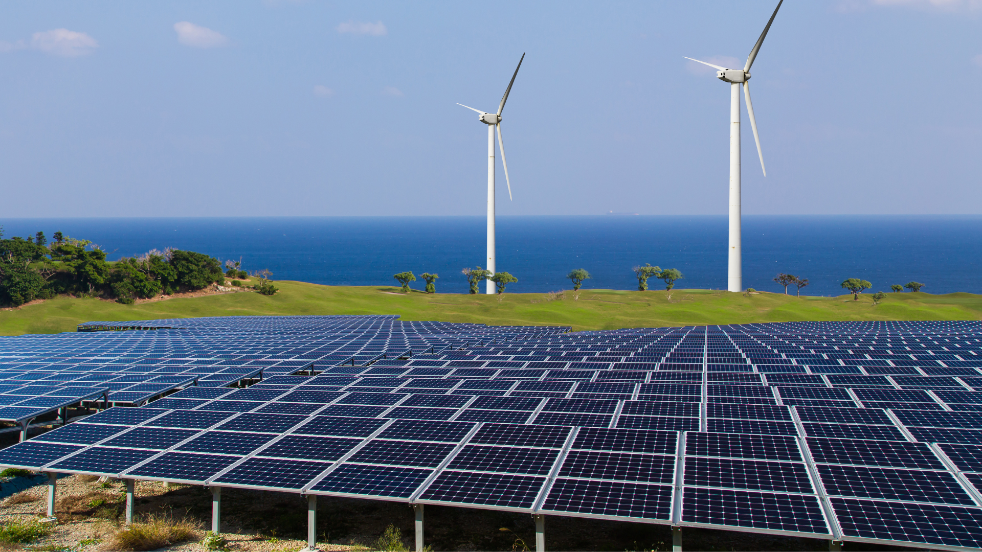 Starting a Gigawatt Energy Company? Here’s What You Need To Do