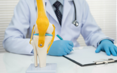Starting a New or Revamping Your Orthopedic Practice? This is for You.